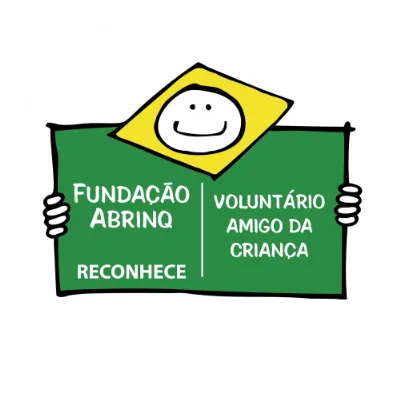 Fundação Abrinq - Empresa Amiga da Criança
