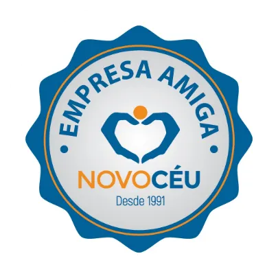 Empresa Amiga Novo Céu
